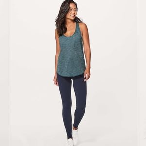 Lululemon 105F Singlet